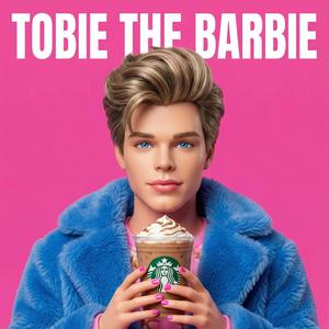 Tobie The Barbie