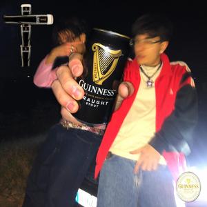 GUINNESS (feat. Borotalco & ende!)
