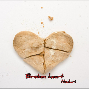 broken heart