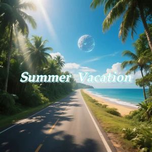 Summer Vacation (Original Mix )