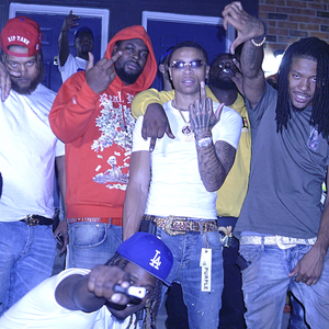 Wit That (feat. EKT 40 & Mone2Much)