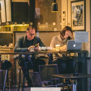 适合餐馆安静的音乐