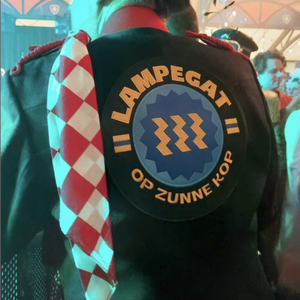 Lampegatse Blerkoppen
