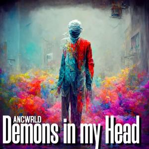Run Away: Demons In My Head