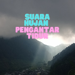 Suara Hujan Cepat Lelap
