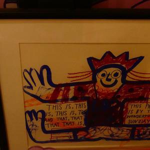 @特里皮雷德FREESTYLE(PROD BY Bubbleboy)