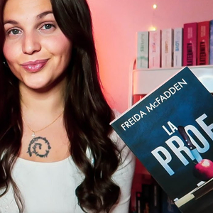 Aperçu de Mon Année de Lecture