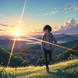 さよならセンチメンタル、日の出0秒前