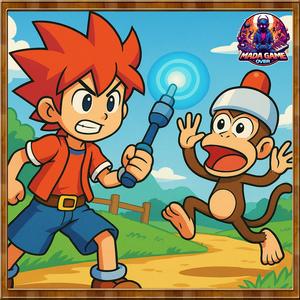 Singes Sans Frontières