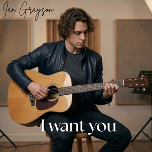 I Want You