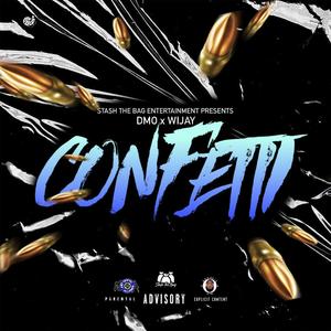 Confetti (feat. DMo & ElCappa)