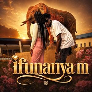Ifunanya m
