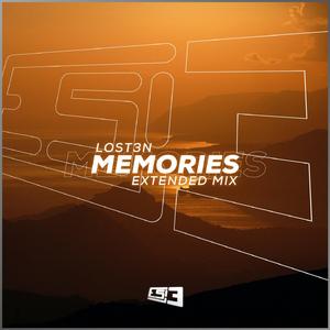 Memories (Extended Mix)