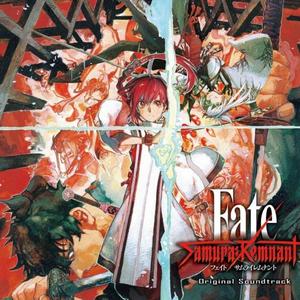 残夜幻想 (feat.六花)