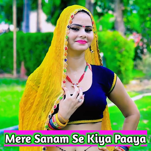 Mere Sanam Se Kiya Paaya