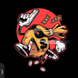 NBA MONEY (feat. Li pop)