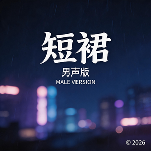短裙（男声版）