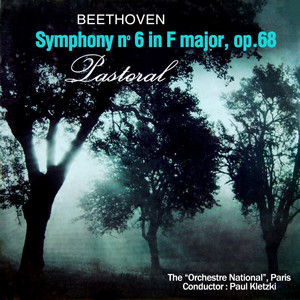 Symphony No. 6 in F Major, Op. 68: III. Lustigos Zusammenseln der Landleute (Allegro)