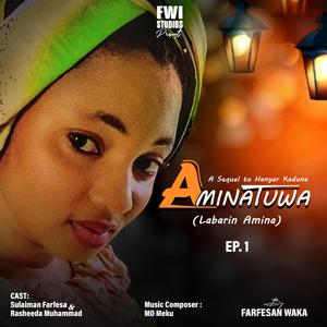 AMINATUWA (Labarin Amina)