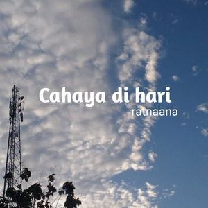 Cahaya di hari