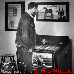 Apprends-moi (À danser)