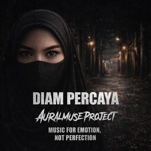 DIAM PERCAYA
