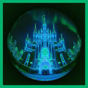 Lightwar (feat. JpBeatz)