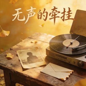 无声的牵挂