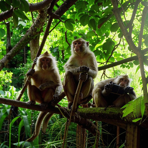 Apes
