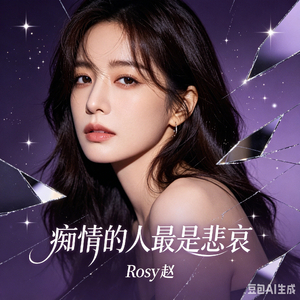 痴情的人最是悲哀