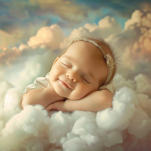 Calmar Al Bebé Con La Lluvia