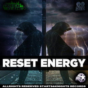 Reset energy (Original mix)