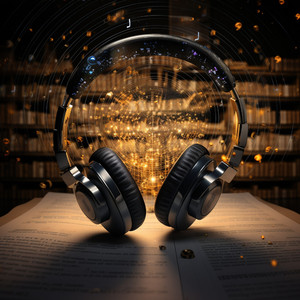 Binaural Tunes for Study Enhancements