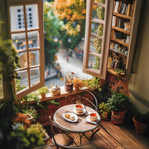 下午茶优雅的音乐 (抒情爵士)