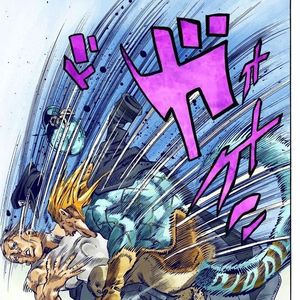 骇人恶兽｜SCARY MONSTERS
