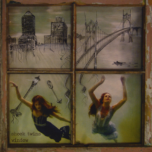 Window (feat. The Bucky Walters)