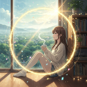 夜明けのハミング