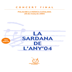 Sextet de Tenores. Homenatge