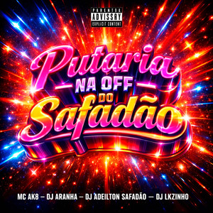 Putaria na Off do Safadão