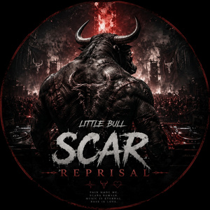 Scar Reprisal