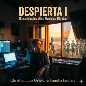 Silencio de un Hombre (A Mature Man)