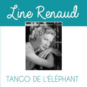 Tango De L'Éléphant