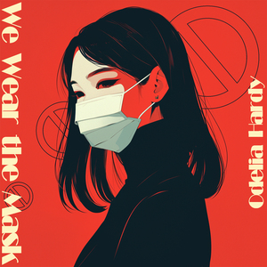 We Wear the Mask (Soprano Version)