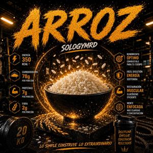 ARROZ