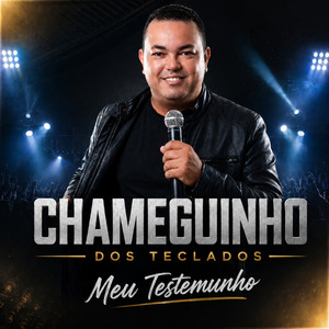 Meu testemunho