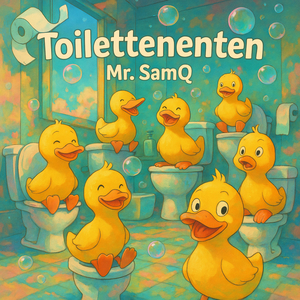 Toilettenenten