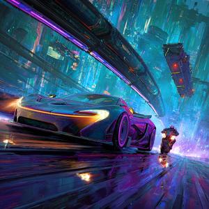 Night Grid Initiation