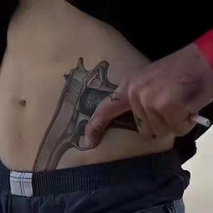 零零GANGGANG