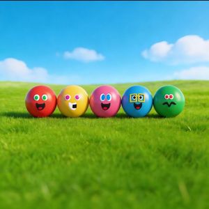 我们都是…！！！