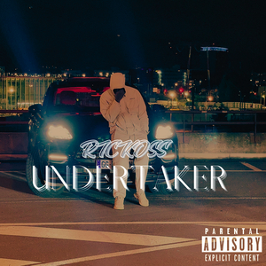 UNDERTAKER